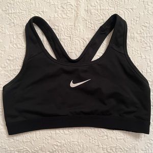 Nike sports bra